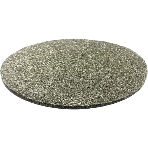Tampon pour plancher Crystaliser, Nettoyage, Gris Distribution Jean Lapalme