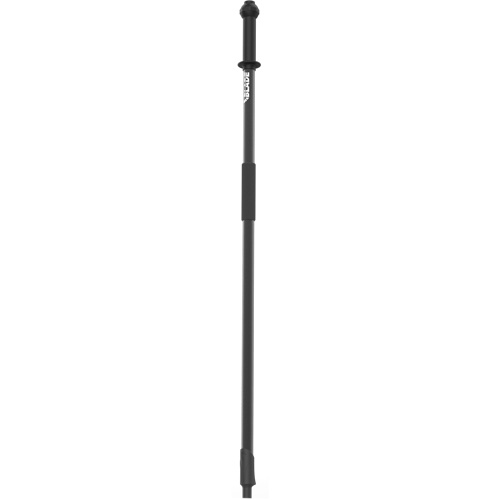 Manche &agrave; injection de liquide pour syst&egrave;me de vadrouille sec & humide &agrave; pulv&eacute;riser Blade Distribution Jean Lapalme