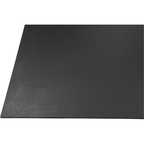 Plancher en tuile d'athl&eacute;tisme Voyager Distribution Jean Lapalme