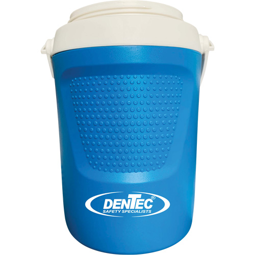 Industrial Drinking Cooler, 1.5 gal. Distribution Jean Lapalme