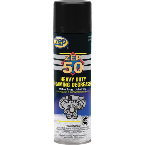 Mousse d&eacute;graissant ultrapuissant, 16 oz, Canette a&eacute;rosol Distribution Jean Lapalme