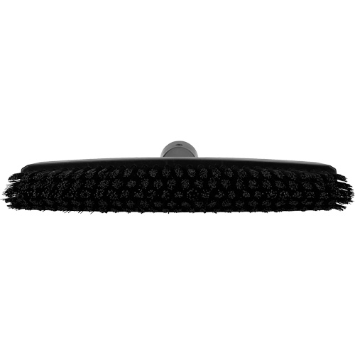 Brosse &agrave; crevasses, Soies Tr&egrave;s ferme, Longueur de 8-9/10", Noir Distribution Jean Lapalme