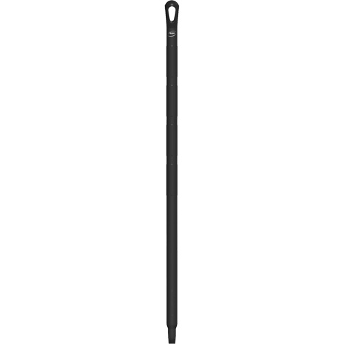 Manche ultra hygi&eacute;nique, Balai, Noir, Standard, 39-2/5" lo Distribution Jean Lapalme