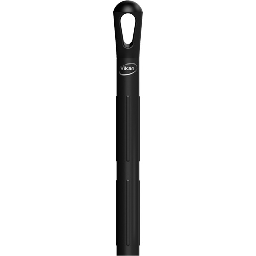 Manche ultra hygi&eacute;nique, Balai, Noir, Standard, 39-2/5" lo Distribution Jean Lapalme
