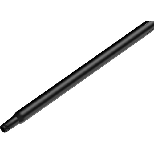 Manche ultra hygi&eacute;nique, Balai, Noir, Standard, 39-2/5" lo Distribution Jean Lapalme