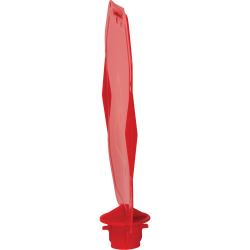 Wet Floor Safety Cone Topper, Pictogram Distribution Jean Lapalme