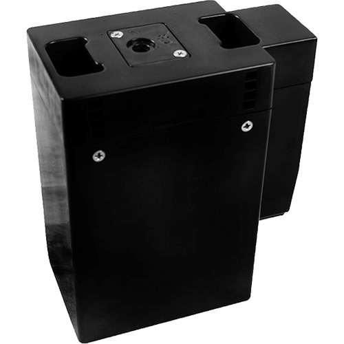 Omega Cordless Battery Distribution Jean Lapalme