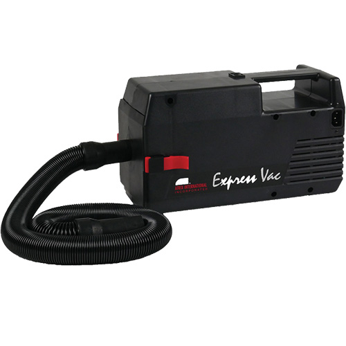 Aspirateur HEPA Express Safety, Sec, 0,25 gal. US (0,94 Litres) Distribution Jean Lapalme