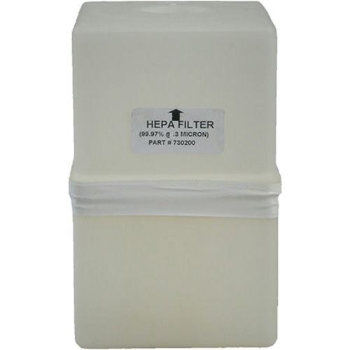 Filtre HEPA de la s&eacute;rie Express, Cartouche, Pour 0,25 gal. US Distribution Jean Lapalme