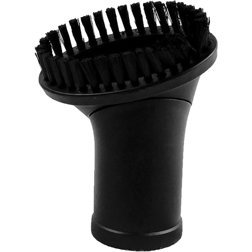 Ergo Backpack Series Oval Dust Brush Distribution Jean Lapalme