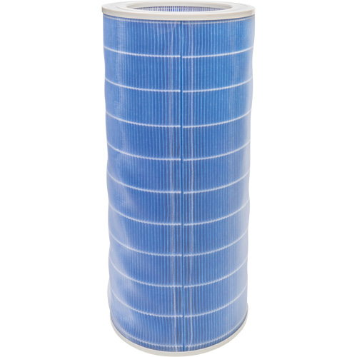 Jade 2.0 HEPA Rx Filter, Cartridge, 21" H Distribution Jean Lapalme