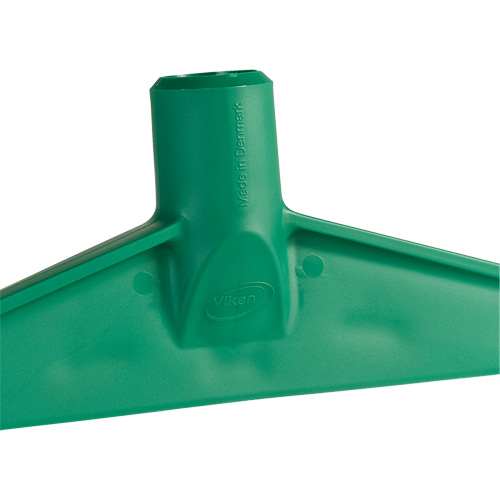 Racloir pour table & plancher, Vert, 9-3/5" la x 1-1/5" lo Distribution Jean Lapalme