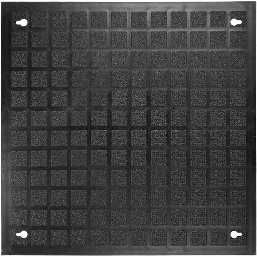 FOUNDATION Smooth Tiles Distribution Jean Lapalme