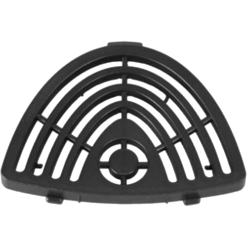 Couvre-filtre d'&eacute;chappement pour aspirateur sac-&agrave;-dos Ergo et Ergo Pro Distribution Jean Lapalme