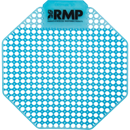 Splash-Free Urinal Screen Distribution Jean Lapalme