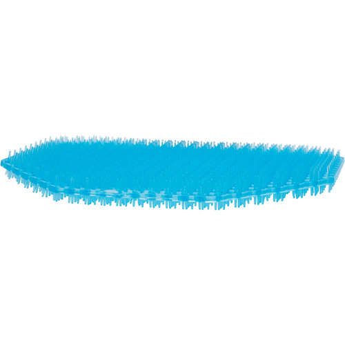 Splash-Free Urinal Screen Distribution Jean Lapalme