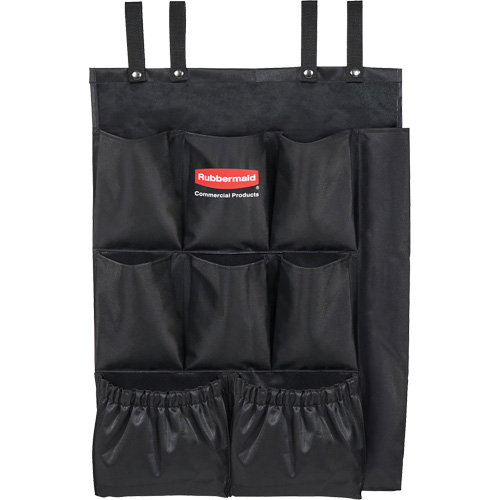 9-Pocket Organizer Distribution Jean Lapalme