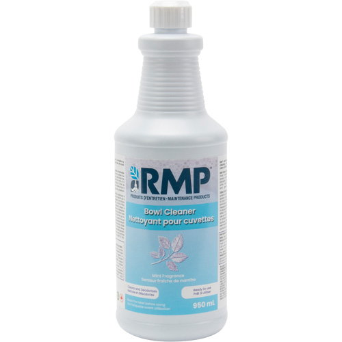 Toilet Bowl Cleaner, 950 ml, Bottle Distribution Jean Lapalme