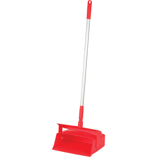 Compact Lobby Dustpan Distribution Jean Lapalme