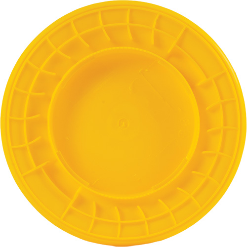 Bac &agrave; d&eacute;chets, Poly&eacute;thyl&egrave;ne, 32 gal. US Distribution Jean Lapalme