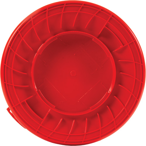 Bac &agrave; d&eacute;chets, Poly&eacute;thyl&egrave;ne, 44 gal. US Distribution Jean Lapalme