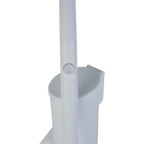 3-in-1 Disinfecting Toilet Wand Kit Distribution Jean Lapalme