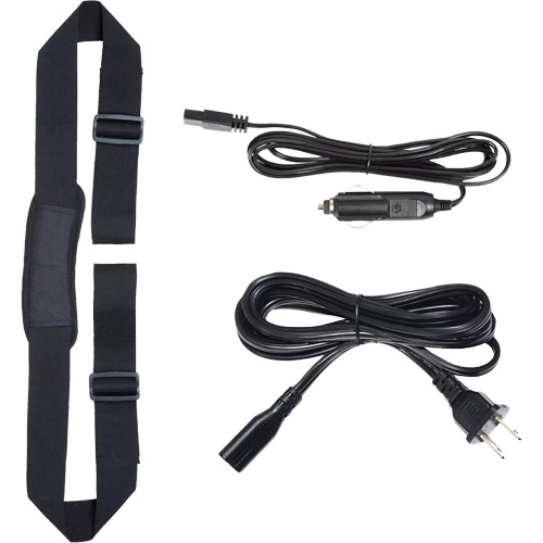Glaci&egrave;re/r&eacute;chaud sans fil (outil seulemt), 27 L Capacit&eacute; Distribution Jean Lapalme