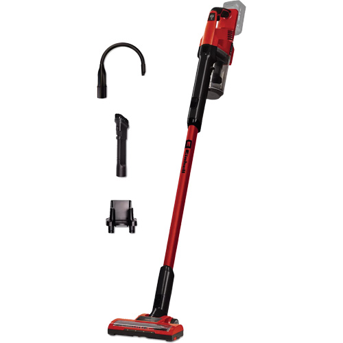 Cordless Stick Vacuum Cleaner (Tool Only), 18 V, 0.16 gal. Capacity Distribution Jean Lapalme