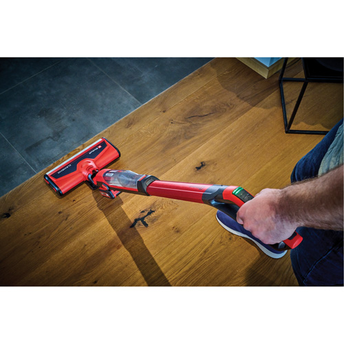 CLEANEXXO 18V Cordless Power Wet Mop (Tool Only), Cleaner Distribution Jean Lapalme