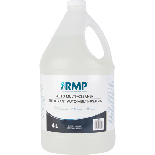 Insect, Tar & Brake Dust Cleaner Distribution Jean Lapalme