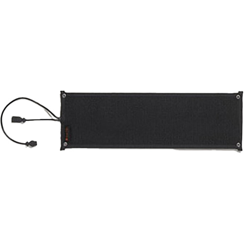 Tapis chauffant de d&eacute;neigement industriel de la s&eacute;rie HRT, Escalier, 11" la x 3' l Distribution Jean Lapalme