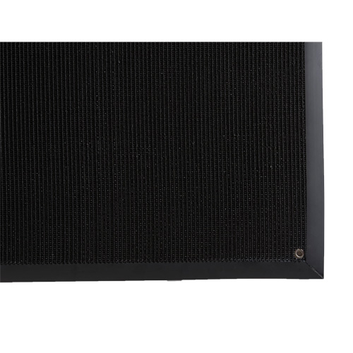 HTP Series PRO Industrial Snow Melting Walkway Mat, Runner, 36" W x 20' L Distribution Jean Lapalme