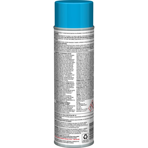 Nettoyant esth&eacute;tique automobile Pro Line avec fini mat & parfum frais Distribution Jean Lapalme