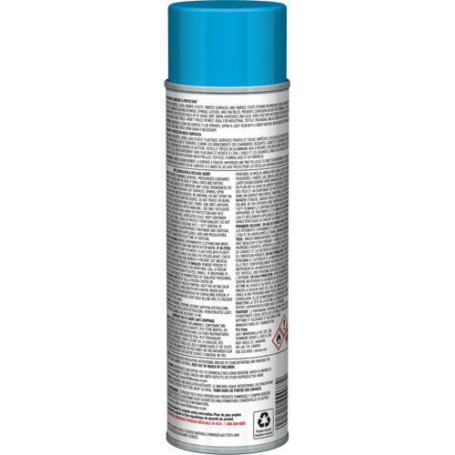 All Purpose Dry Lubricant & Release Agent, 12 oz., Aerosol Can Distribution Jean Lapalme