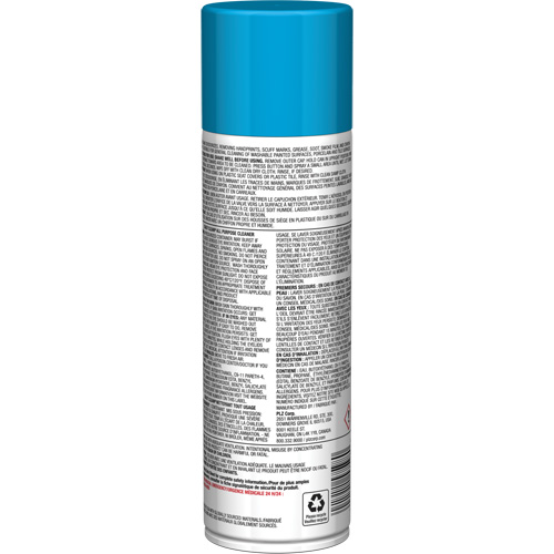 Pro Line Crazy Clean&reg; All Purpose Crazy Cleaner, 19 oz., Aerosol Can Distribution Jean Lapalme