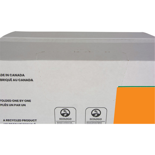 Sacs &agrave; d&eacute;chets de calibre industriel, Fort, 35" la x 50" lo, 0,9 mils, Bleu, Capacit&eacute; 194 L (44 gal.) Distribution Jean Lapalme
