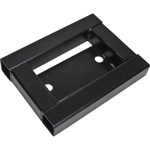 Dock Bumper Frame Distribution Jean Lapalme