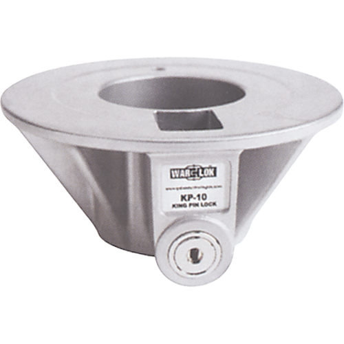 Dispositifs de verrouillage pour pivot d'attelage Distribution Jean Lapalme