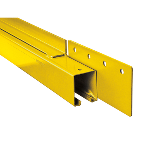 Wire Mesh Partition Components - Hardware Distribution Jean Lapalme