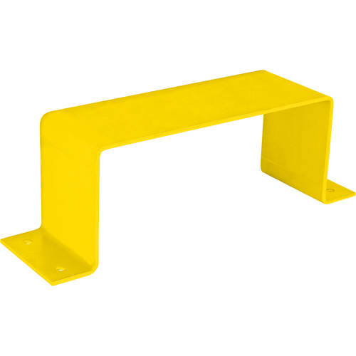 Support pour cales-roue Distribution Jean Lapalme