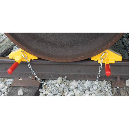 Combo cale &agrave; rail unique Distribution Jean Lapalme