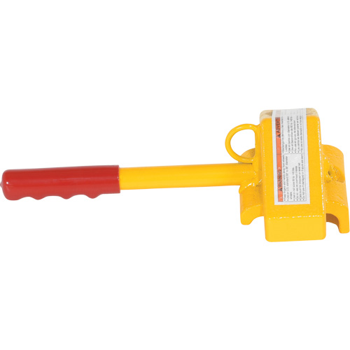 Single Rail Chock Distribution Jean Lapalme