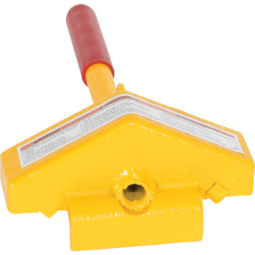 Single Rail Chock Distribution Jean Lapalme