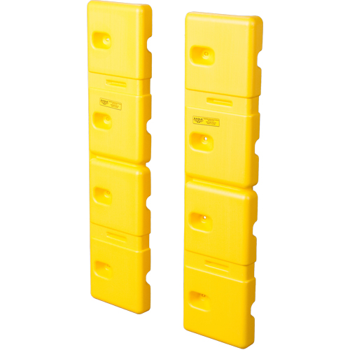 6" Wall Protectors Distribution Jean Lapalme
