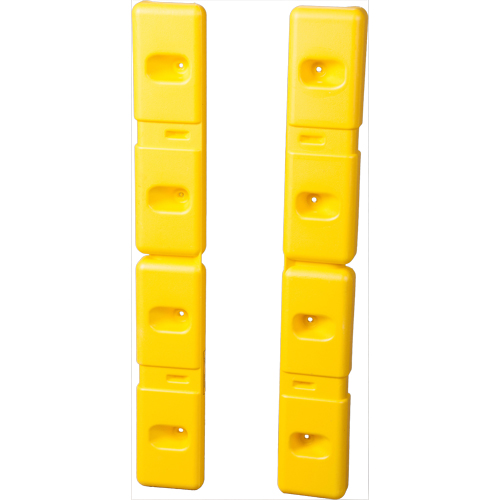 Protecteurs pour muret de 10" Distribution Jean Lapalme
