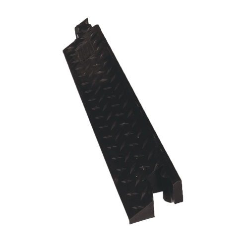 Channel Ramp Distribution Jean Lapalme