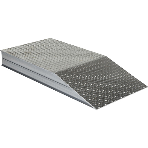 Heavy-Duty Wheel Risers Distribution Jean Lapalme