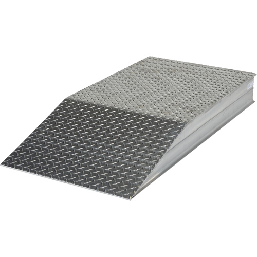 Heavy-Duty Wheel Risers Distribution Jean Lapalme