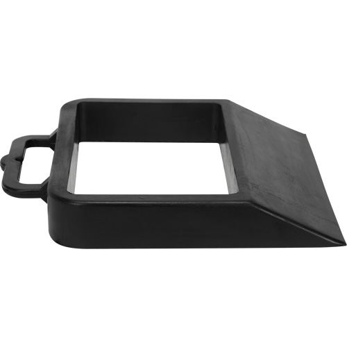 Cale pour transpalette Distribution Jean Lapalme