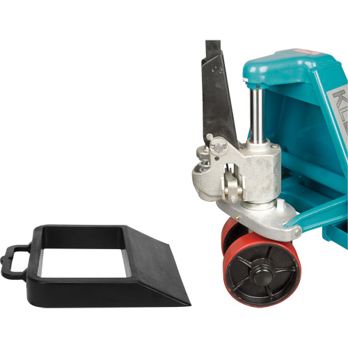 Cale pour transpalette Distribution Jean Lapalme